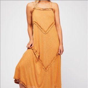 NWT Grade & Gather Goddess Dress